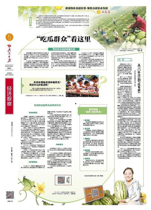 吃瓜群众瓜报网