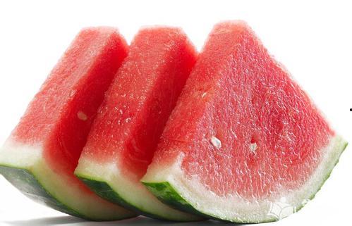 吃西瓜剩瓜心,创意西瓜新食尚