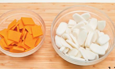 吃瓜的年糕,揭秘美食背后的趣味故事