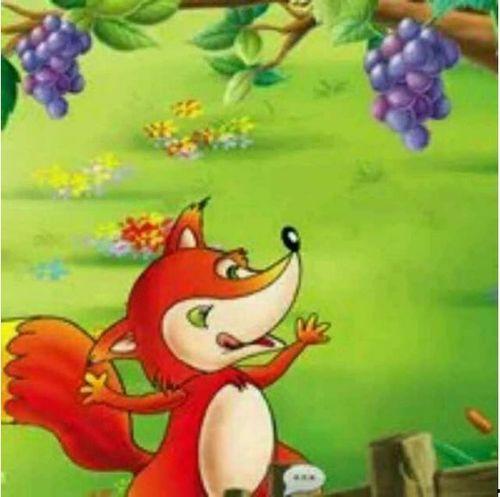 道具 吃瓜小狐狸,揭秘吃瓜小狐狸的神秘传说